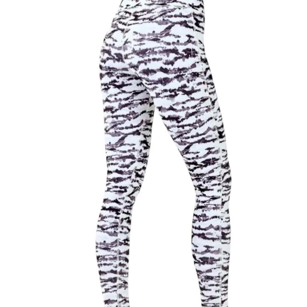 Fabletics Athletic Leggings - Picture 2 of 8